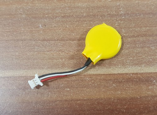 Rtc bios cmos batterie - rtc,