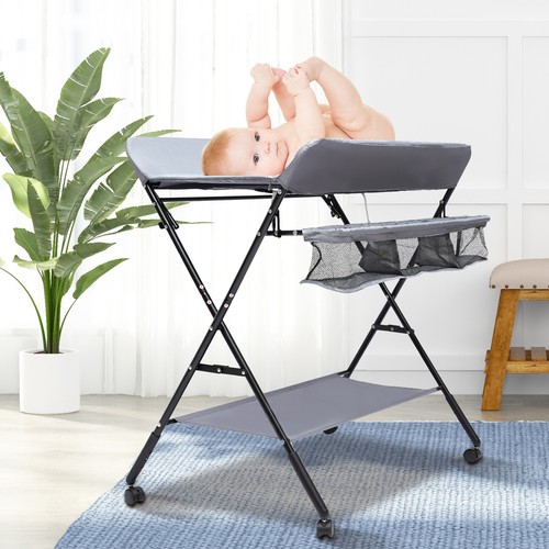 Baby wickeltisch klappbar - baby,