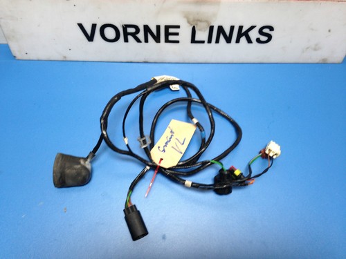 Smart fortwo 450 türkabelbaum - 450,