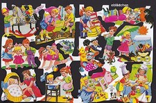 # GLANZBILDER # MLP 1725