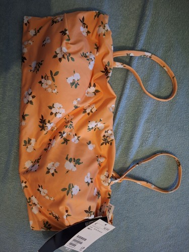 Bikinioberteil bustier m - bikinioberteil, h&m
