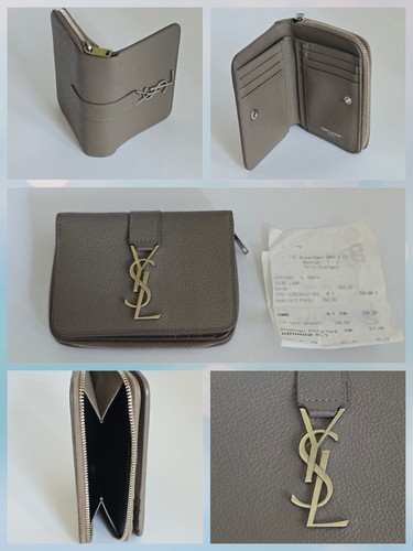 Yves saint laurent - yves, ysl