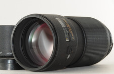 Nikon AF Nikkor 80-200mm f/2.8
