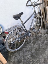 CYCO Alufahrrad  28 zoll  6 Gang und Ruecktritt gebraucht