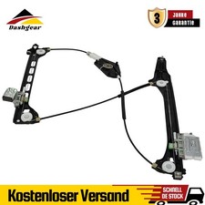 Fensterheber Elektrisch VORNE