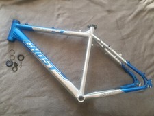 XL 52 cm 26 Zoll Ghost