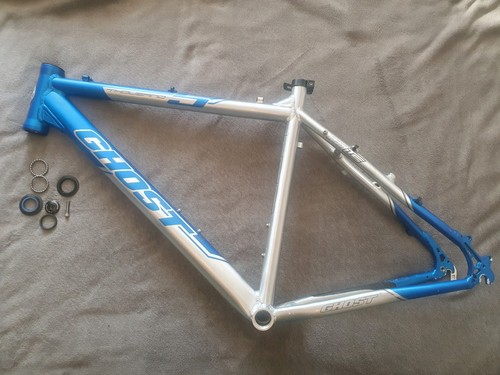 26 zoll ghost - xl,