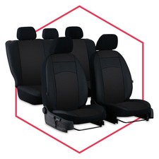 Autositzbezüge Maß