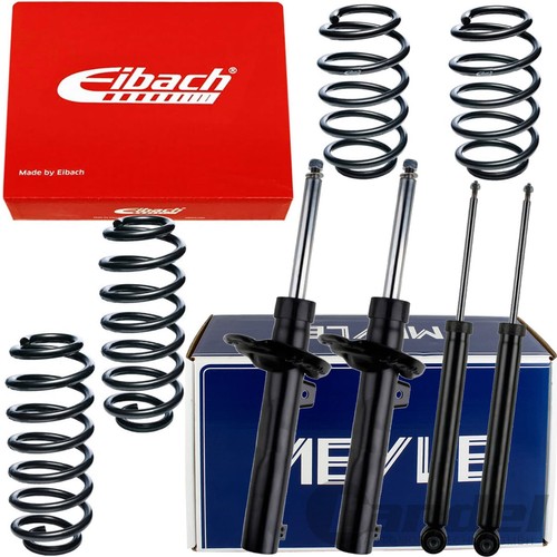 Eibach meyle pro - eibach,