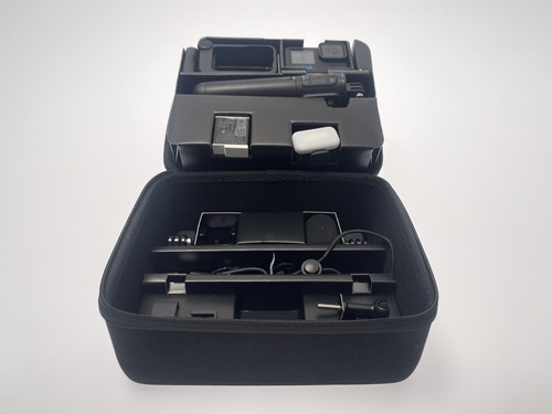 Gopro hero black creator - 11,