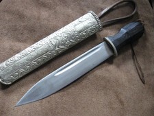 Jagd- oder Arbeitsmesser mit