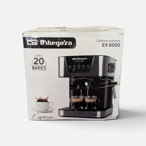 Orbegozo kaffeemaschine für - orbegozo,