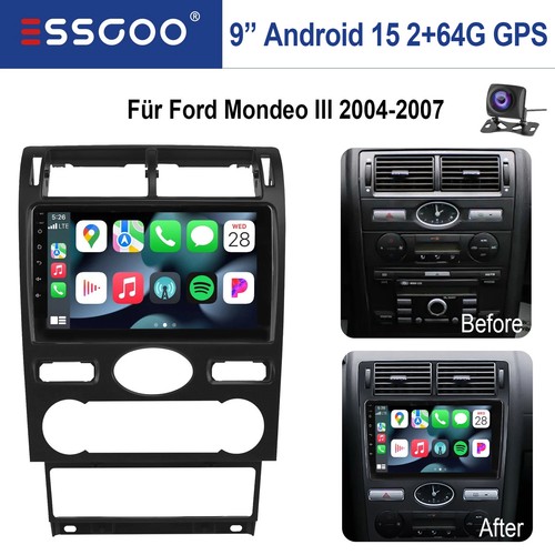 Für ford mondeo - mondeo, mk3