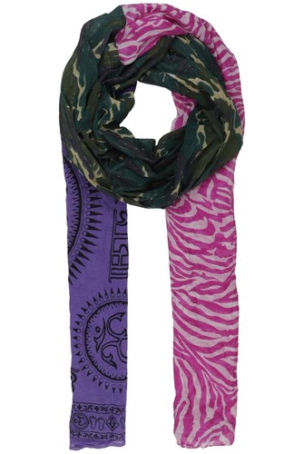 Plomo plata schal damen tuch - damen,