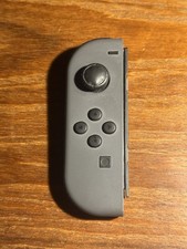 Nintendo Switch Joy Con Controller L Original