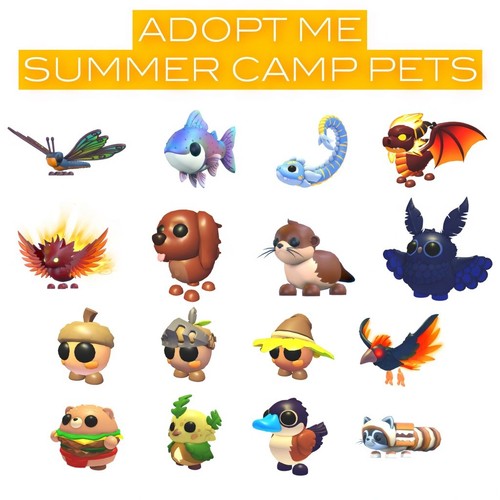 Adopt summer update - me,
