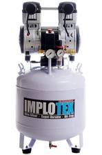 Kompressor 1500 Watt Implotex