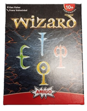 Wizard Kartenspiel -