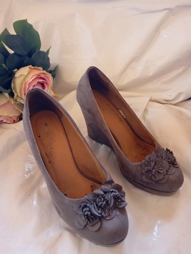 Damenschuhe pumps graceland - pumps,
