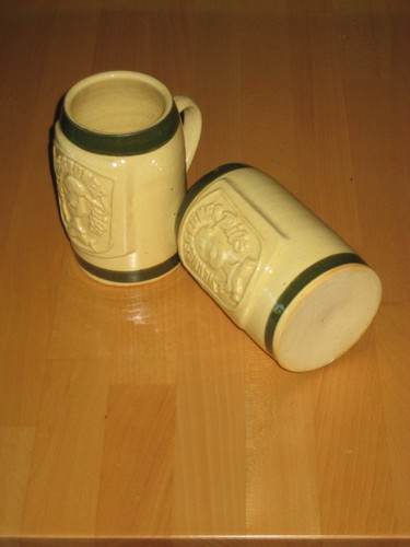 Bierkrug ddr - 2,