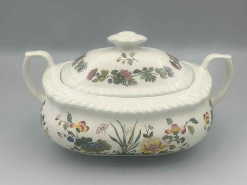 Adams ironstone country - ironstone, meadow