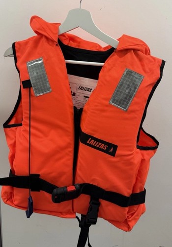 Rettungsweste der marke - rettungsweste,