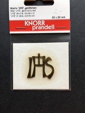 Verzierwachs Kommunion, Taufe