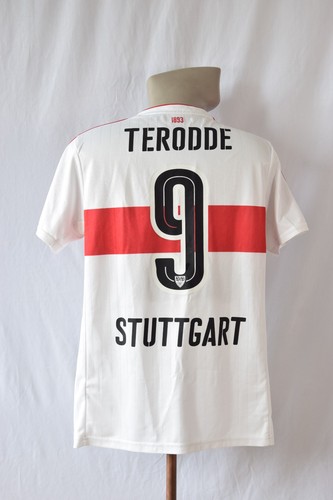 Vfb stuttgart 2016 2017 heim - stuttgart,