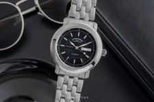 Mühle M99 Chronometer