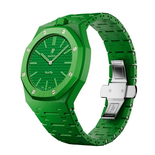 Neues armband für royal - neues, ap