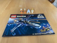 LEGO 7140 Star Wars: X-Wing