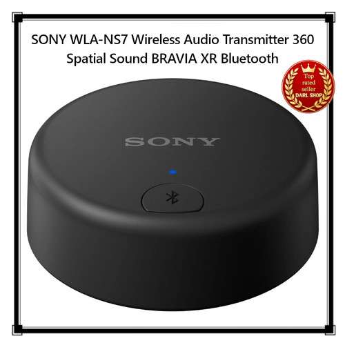Sony wla ns7 - sony, audio