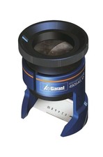 Garant Messlupe Vergrößerung