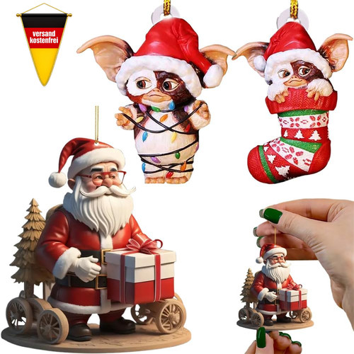 3pcs weihnachten - 3pcs,