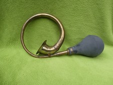 Antike Hupe Oldtimer Autohorn