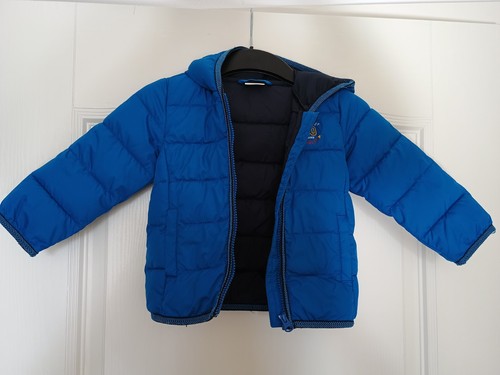 Oliver baby jacke gr 86 - |,