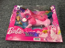 Barbie A Touch of Magic rosa