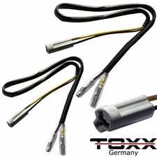 Yamaha Blinker Adapter Kabel