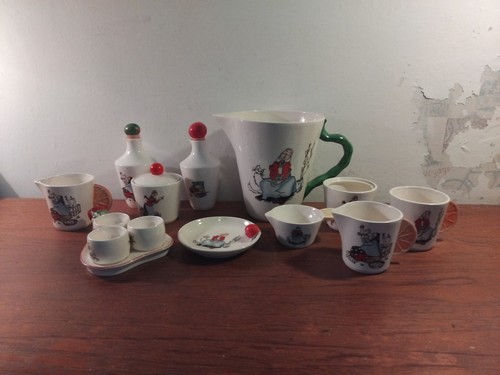 Vintage goebel keramik - goebel,