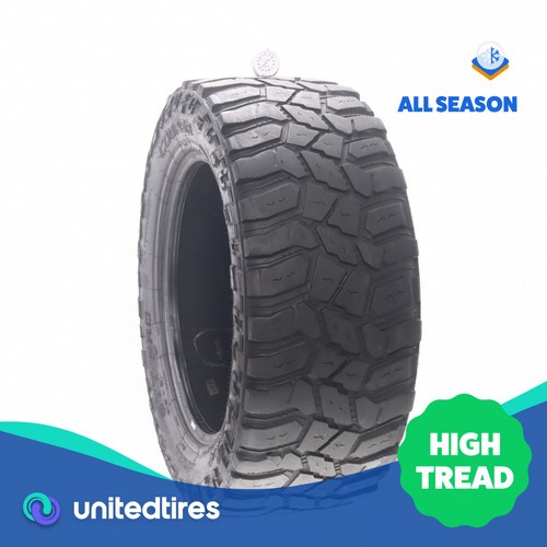 Used 305 55r20 - used, lt