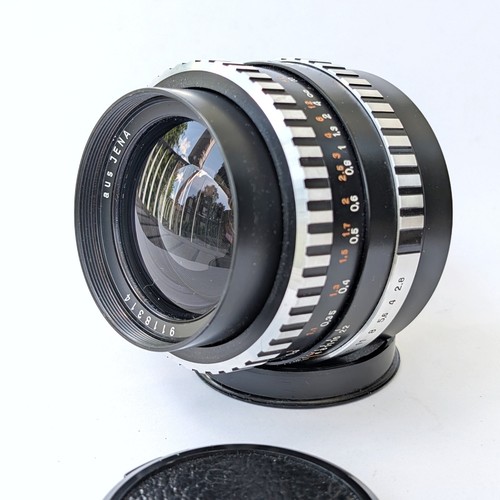 Carl zeiss jena - jena,