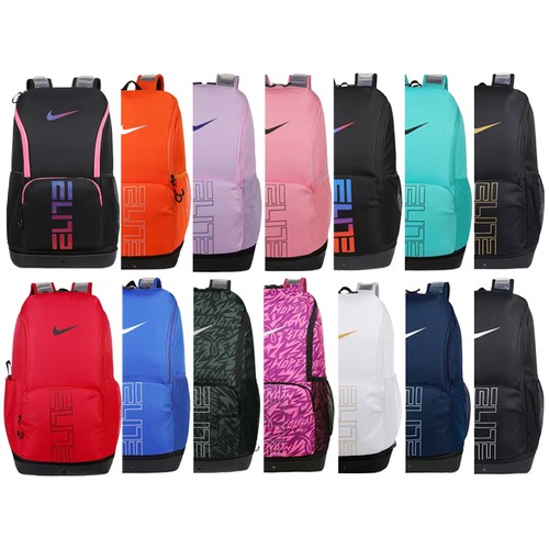 Mann backpack hoops elite - hoops,