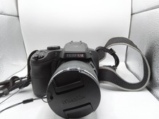 Fujifilm FinePix SL1000