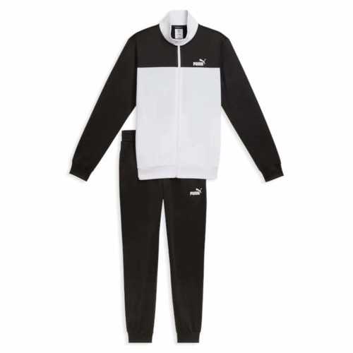 Puma herren trainingsanzug - puma,