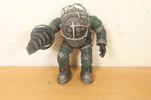 Neca bioshock big daddy - bioshock, daddy"
