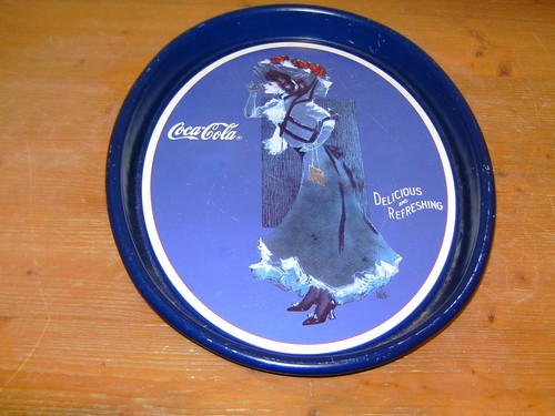 Coca cola tablett 3 x - ,