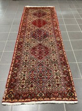 Perserteppich Handgeknüpft