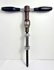 Cyclus Tools Steuerrohr Reib-
