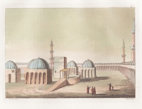 Mekka mecca haram moschee - mecca, al-haram-moschee