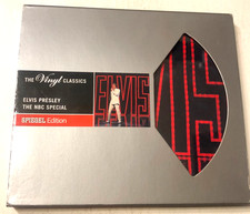 Elvis Presley The NBC Special